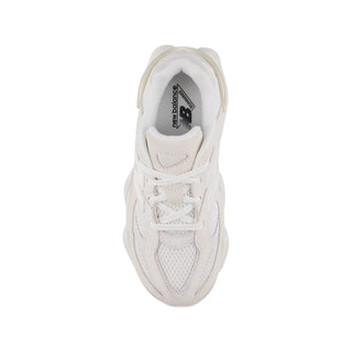 New Balance sneakers 9060 unisex bambino beige PC9060 ER NEW BALANCE 