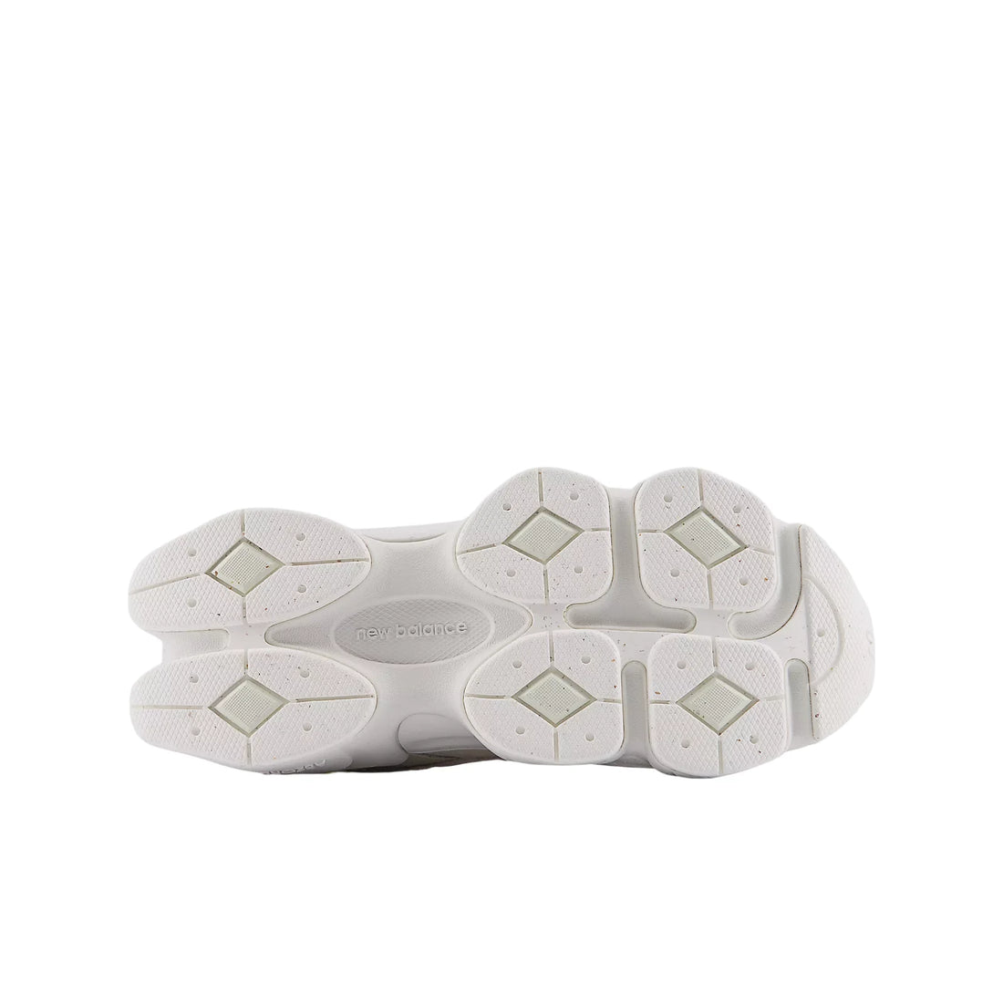 New Balance sneakers 9060 unisex bambino beige
