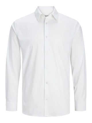 Jack&Jones camicia jprblaactive bianca