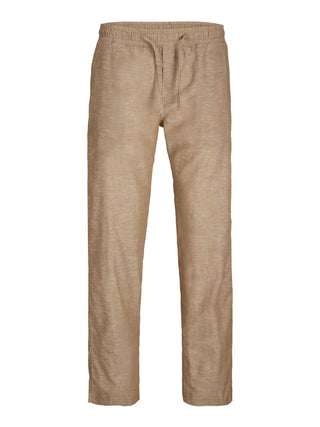 Jack&Jones pantalone jpstkane beige