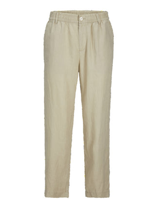 Jack&Jones pantalone jjlawrence beige