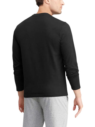 crew ml ts 100%cotone 714844759 001 RALPH LAUREN
