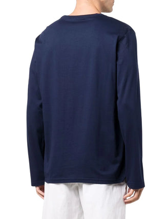 crew ml ts 100%cotone 714844759 002 RALPH LAUREN 