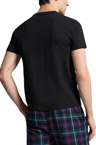 knit ss ts sleep top 714P18502 001 RALPH LAUREN