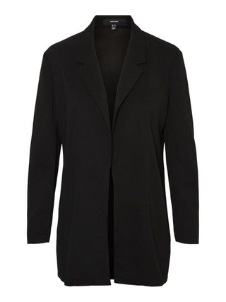 Vero moda blazer nero