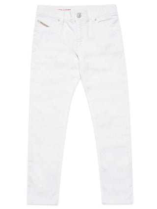 DIESEL Jeans 1995 slim Bianco