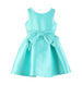 doris-s-abito-smanicato-gioia-in-mikado-con-fiocco-verde-tiffany-1