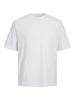 jack-jones-t-shirt-a-manica-corta-con-taschino-bianco