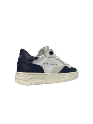 JOHN RICHMOND sneakers bambino TRESOR Blu