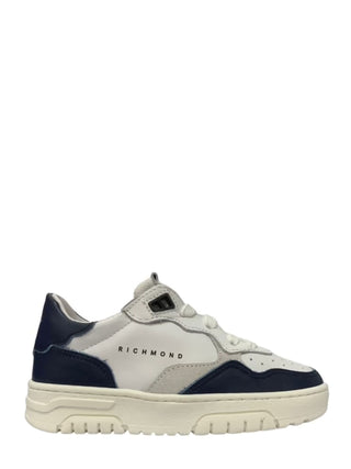 JOHN RICHMOND sneakers bambino TRESOR Blu