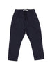 manuel-ritz-pantaloni-con-vita-elasticizzata-blu