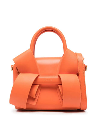 PINKO Borsa Aika Purse Baby con tracolla Arancio