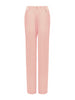 blugirl-pantaloni-in-raso-con-pinces-rosa