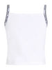 calvin-klein-jeans-top-smanicato-logo-tape-bianco