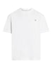 calvin-klein-jeans-t-shirt-maniche-corte-con-maxi-logo-bianco