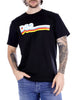 ds2-t-shirt-maniche-corte-con-stampa-logo-nero