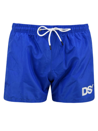 DS2 boxer mare in nylon blu royal