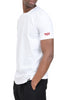 dsquared2-t-shirt-manica-corta-con-patch-logo-bianco