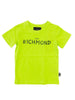 john-richmond-t-shirt-manica-corta-pamiut-verde-lime