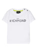 john-richmond-t-shirt-manica-corta-pamiut-bianco