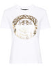 just-cavalli-t-shirt-maniche-corte-con-logo-tiger-bianco