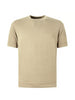 liu-jo-maglia-basic-manica-corta-in-cotone-beige