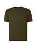 liu-jo-maglia-basic-manica-corta-in-cotone-verde-militare