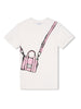 marc-jacobs-abito-manica-corta-in-cotone-con-stampa-borsa-avorio