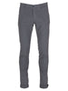 masons-pantaloni-chino-extra-slim-fit-in-fantasia-puntinata-grigio-azzurro