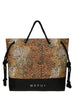 me-fui-borsa-mare-in-fantasia-animalier-stained-arancio-nero