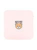 moschino-copertina-unisex-in-cotone-con-logo-e-orsetto-toy-rosa
