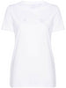 pinko-t-shirt-a-maniche-corte-con-ricamo-logo-bianco