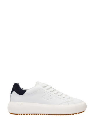 Sun68 sneakers Big Boy Classic in pelle bianco