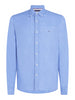 tommy-hilfiger-camicia-a-manica-lunga-in-lino-azzurro