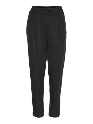 Vero Moda pantalone harper nero