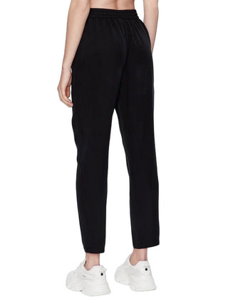 Vero Moda pantalone harper nero