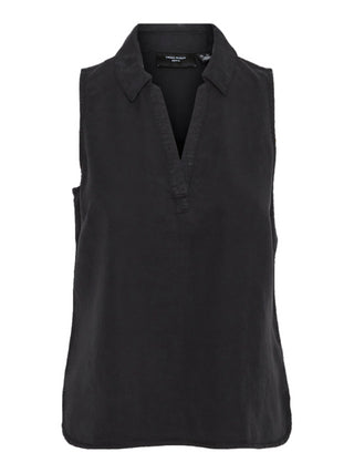 Vero Moda top harper nero