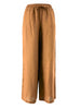 yes-zee-pantaloni-gamba-larga-in-lino-beige