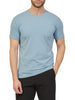 yes-zee-t-shirt-manica-corta-in-jersey-azzurro-polvere