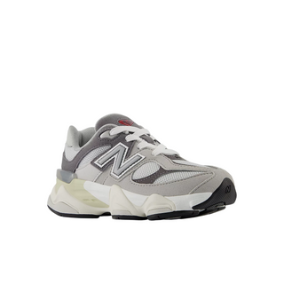 New Balance sneakers unisex bambino 9060 grigio