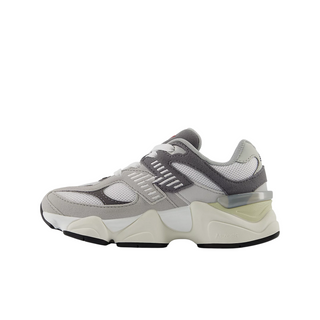 New Balance sneakers unisex bambino 9060 grigio