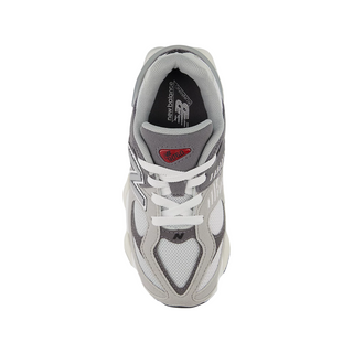 New Balance sneakers unisex bambino 9060 grigio
