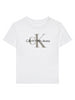 calvin-klein-jeans-t-shirt-manica-corta-con-maxi-logo-monogram-bianco