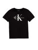 calvin-klein-jeans-t-shirt-maniche-corte-con-maxi-logo-in-jersey-nero