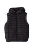 ido-gilet-imbottito-trapuntato-con-cappuccio-nero