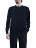 opificio-4-0-maglia-girocollo-basic-in-cotone-blu-navy