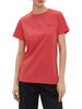 pinko-t-shirt-manica-corta-star-con-logo-ricamato-rosso