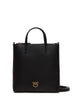 pinko-borsa-a-mano-mini-shopper-con-tracolla-in-pelle-nero-oro