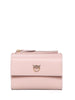 pinko-portafogli-compact-in-pelle-con-tasca-esterna-rosa