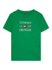 tommy-hilfiger-t-shirt-maniche-corte-con-stampa-logo-verde